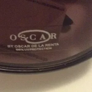 Oscar de la Renta | Accessories | Nwt Osscar By Oscar De La  display picture 3